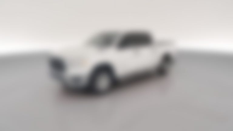 2023 Ram 1500 Crew Cab vehicle photo