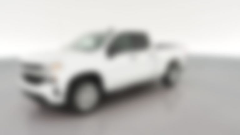 2021 Chevrolet Silverado 1500 Double Cab vehicle photo