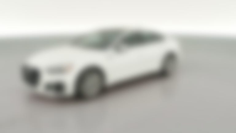 2024 Audi A5 vehicle photo