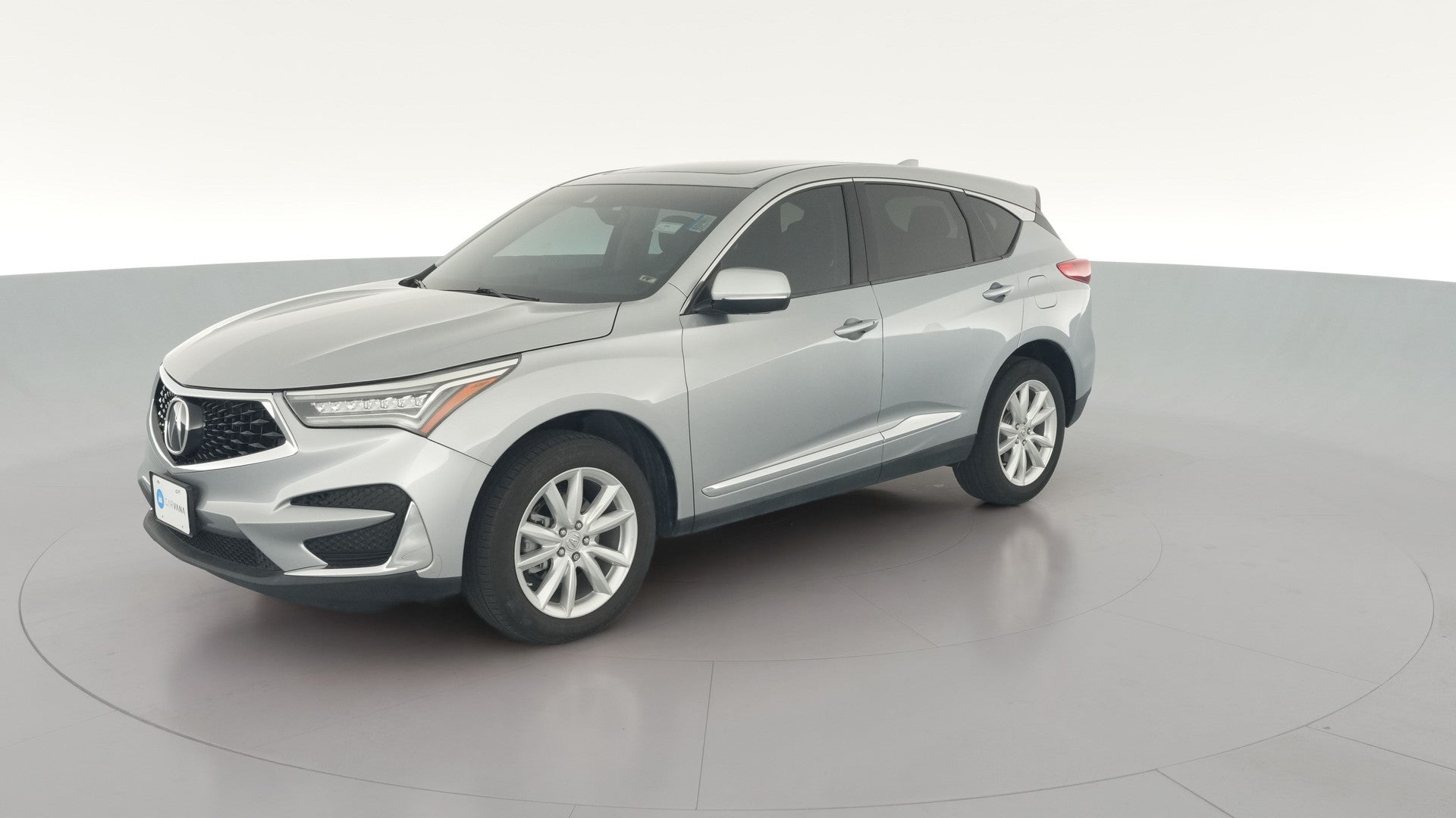 2020 Acura RDX vehicle photo