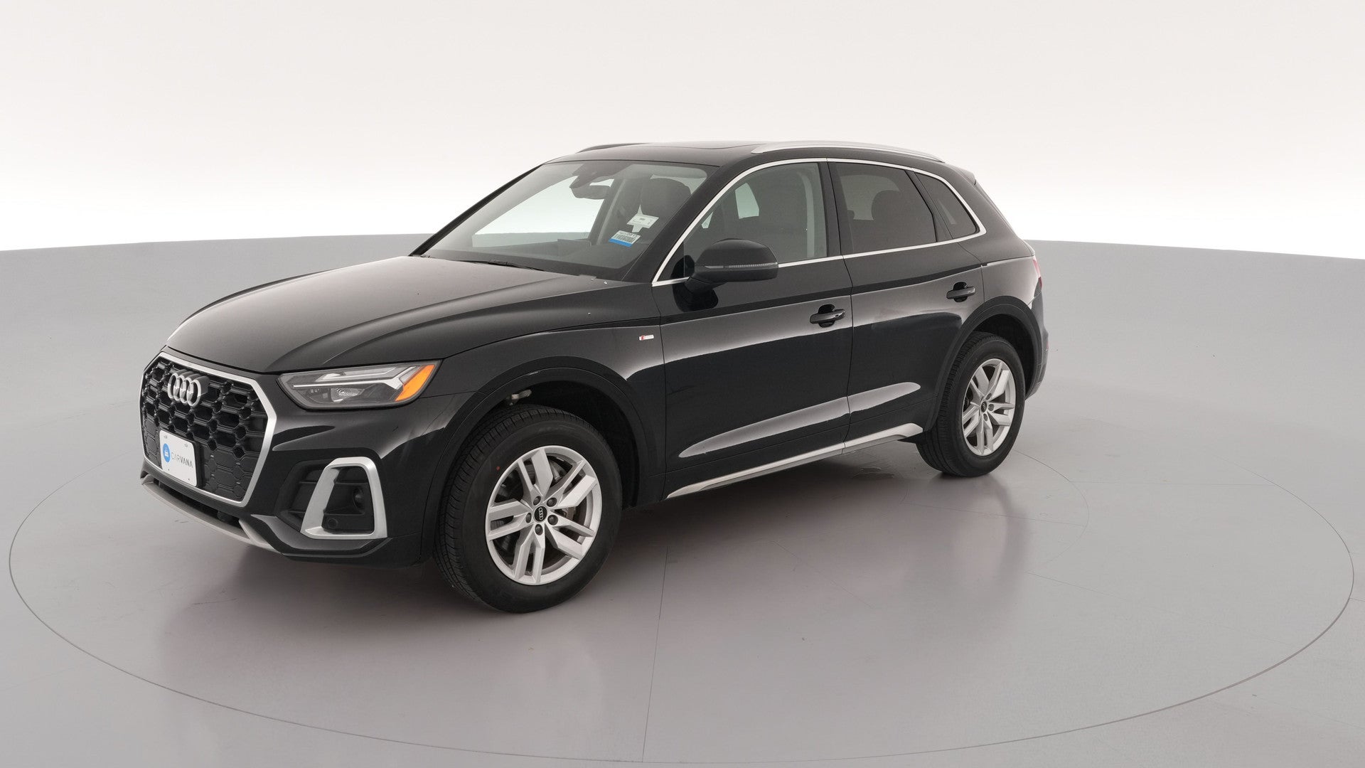 2023 Audi Q5 vehicle photo