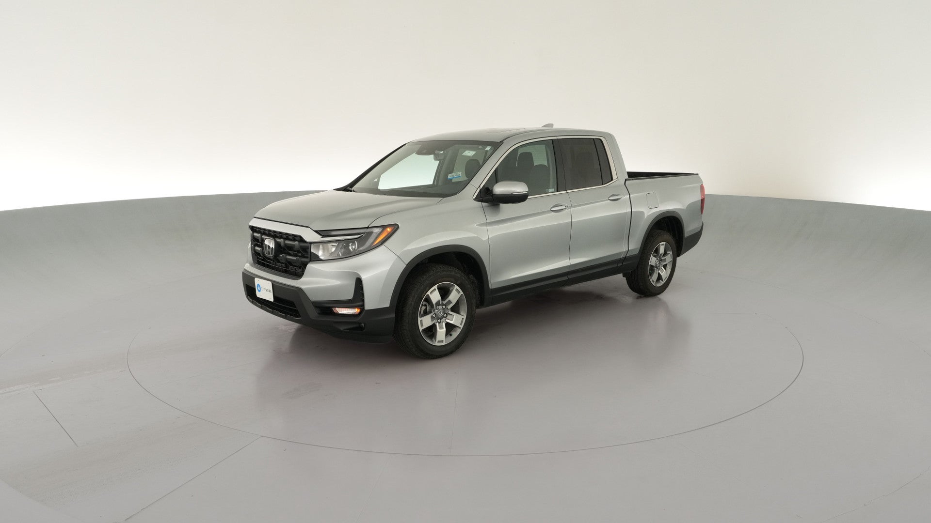 2026 Honda Ridgeline vehicle photo