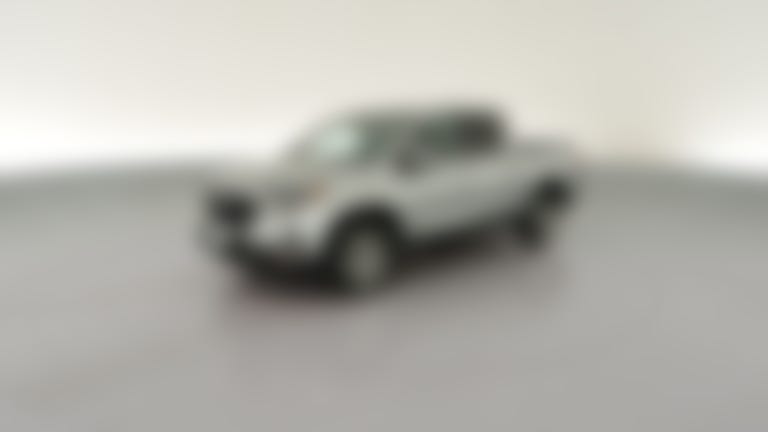 2026 Honda Ridgeline vehicle photo