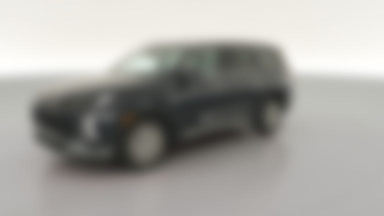 2025 Hyundai Palisade vehicle photo