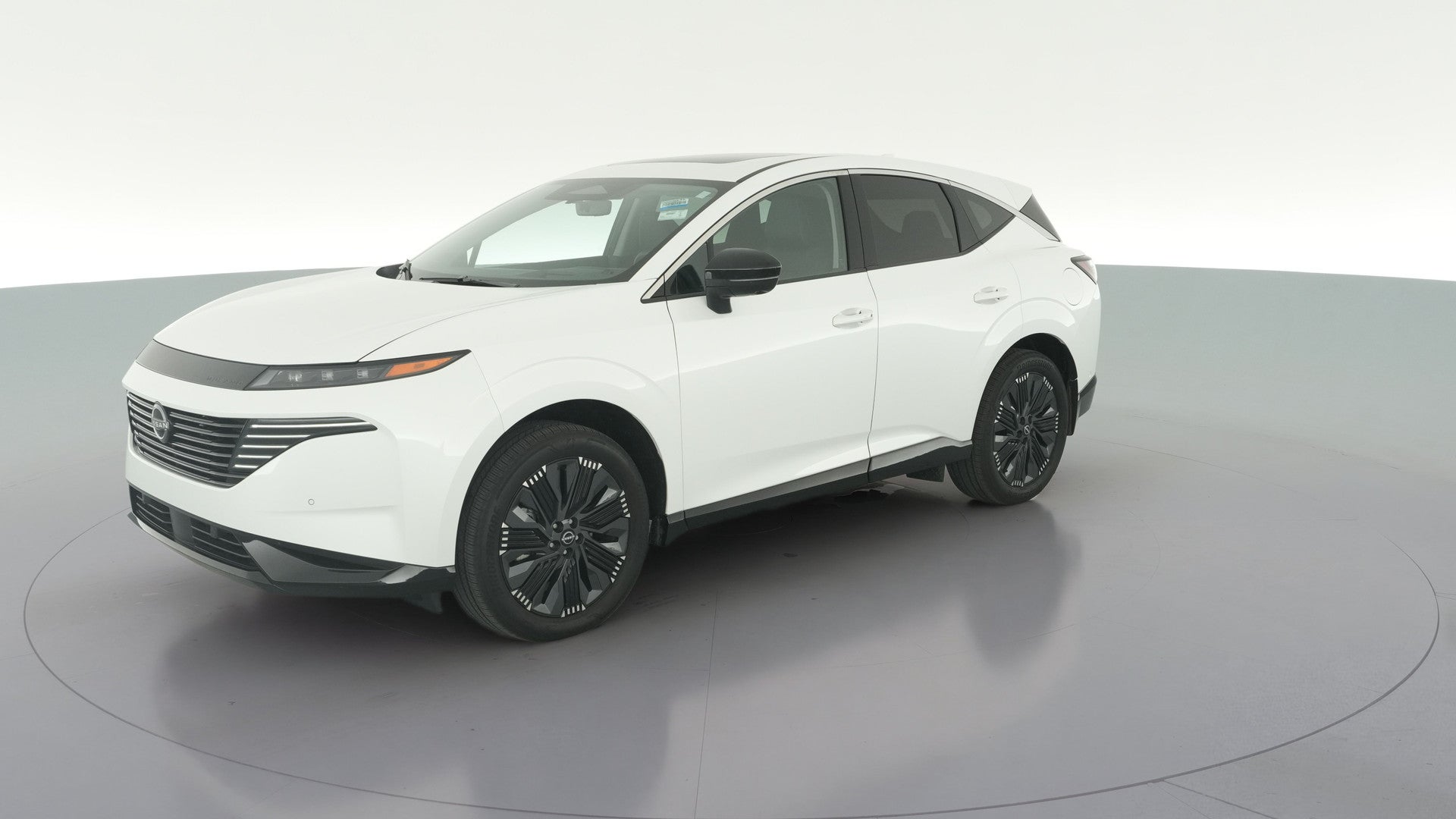 2025 Nissan Murano vehicle photo