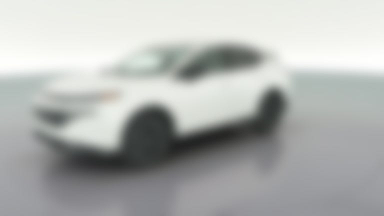 2025 Nissan Murano vehicle photo