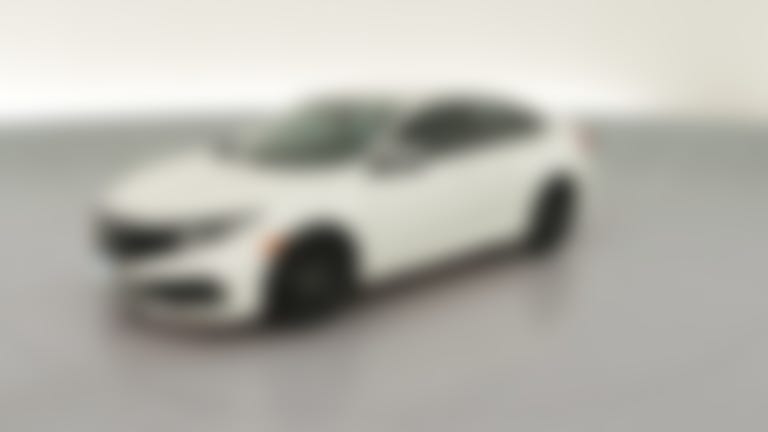 2020 Honda Civic vehicle photo