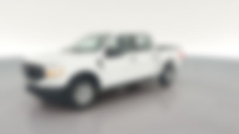2021 Ford F150 SuperCrew Cab vehicle photo