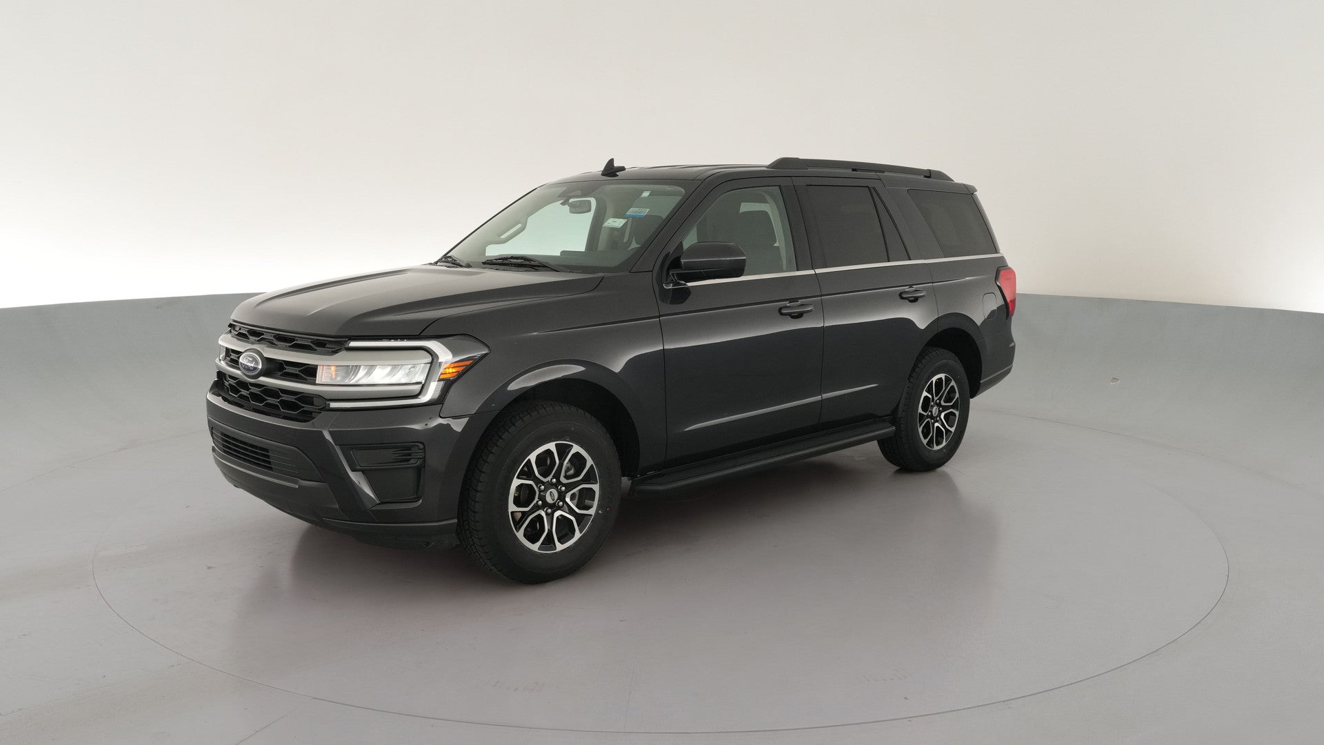 2024 Ford Expedition vehicle photo