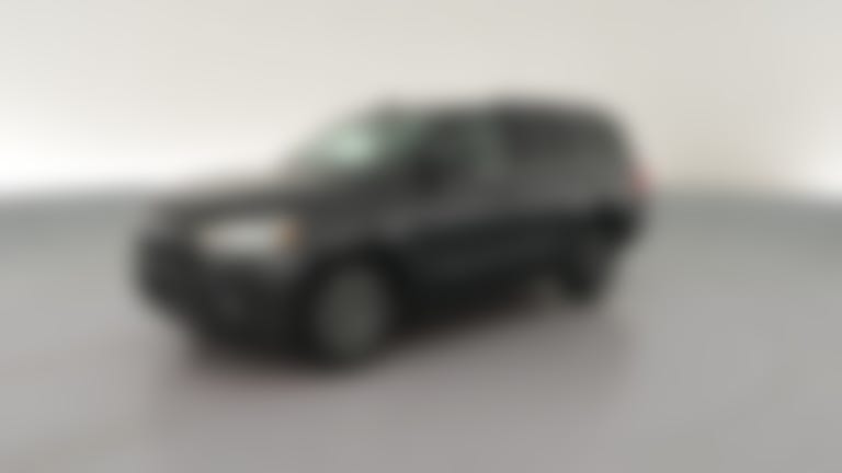 2024 Ford Expedition vehicle photo