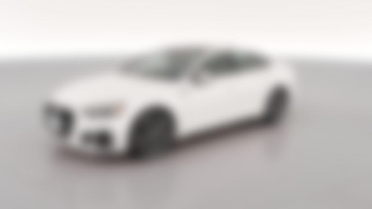 2024 Audi A5 vehicle photo