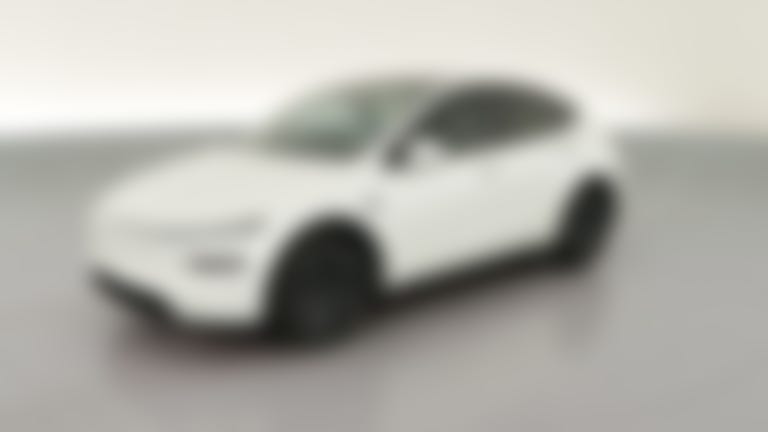 2026 Tesla Model Y vehicle photo