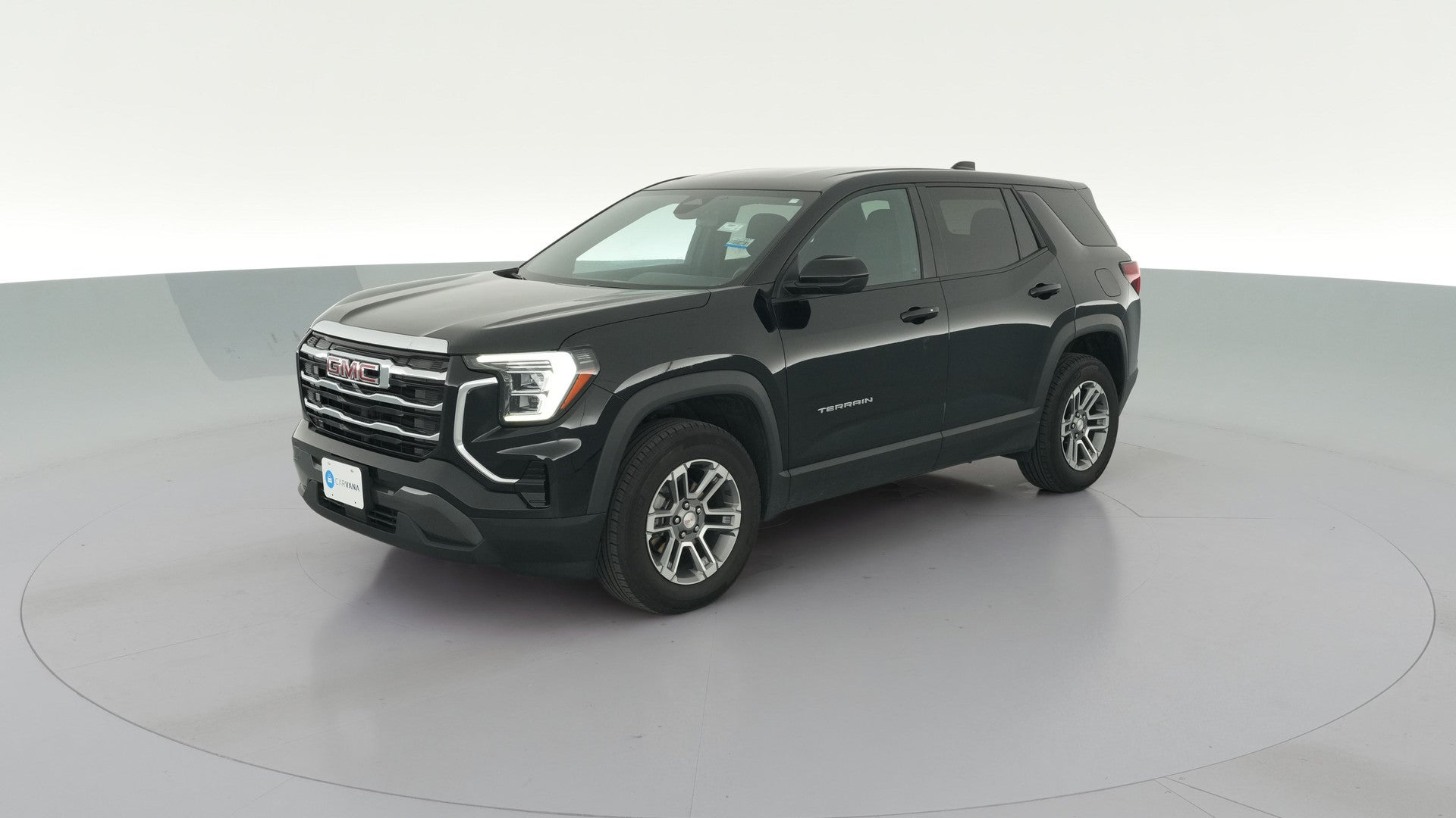 2025 GMC Terrain vehicle photo