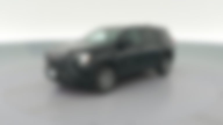 2025 GMC Terrain vehicle photo
