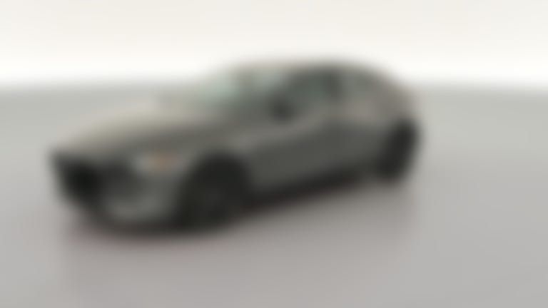 2023 MAZDA MAZDA3 vehicle photo