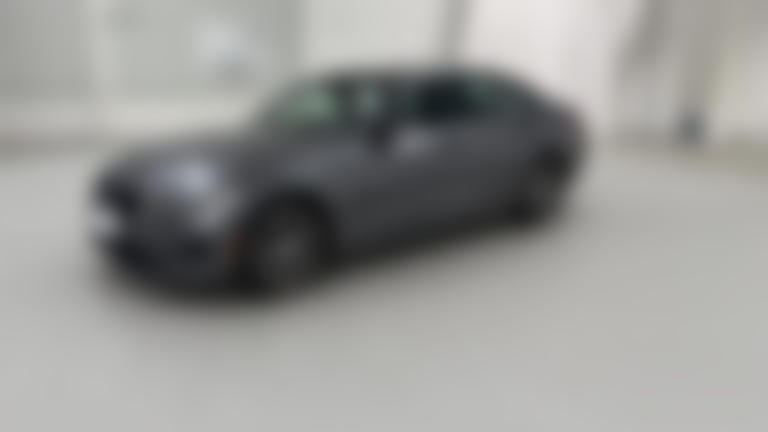 2022 BMW 3 Series vehicle photo