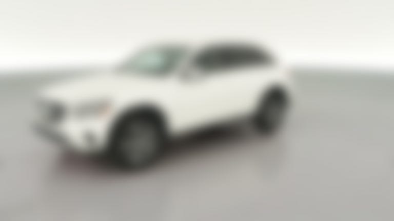 2021 Mercedes-Benz GLC vehicle photo