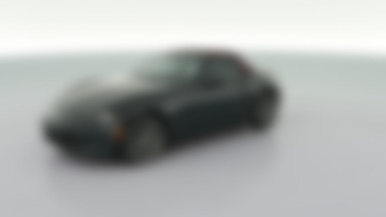 2018 MAZDA MX-5 Miata vehicle photo