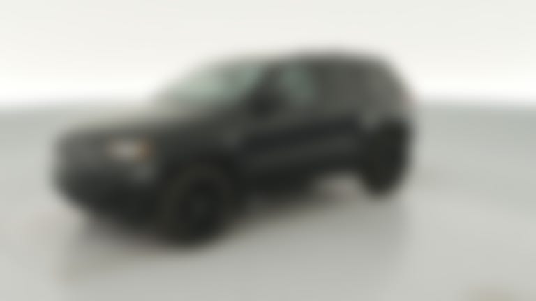2020 Jeep Grand Cherokee vehicle photo