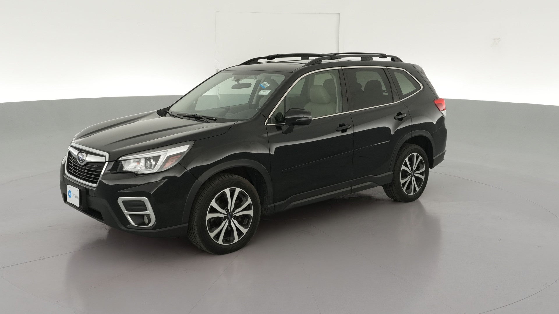 2019 Subaru Forester vehicle photo