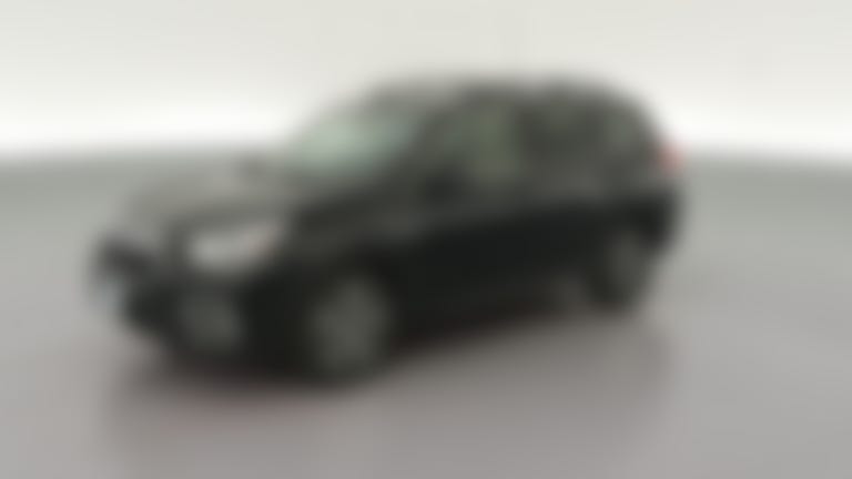 2019 Subaru Forester vehicle photo