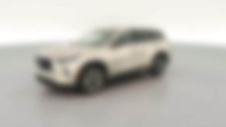 2023 INFINITI QX60 vehicle photo