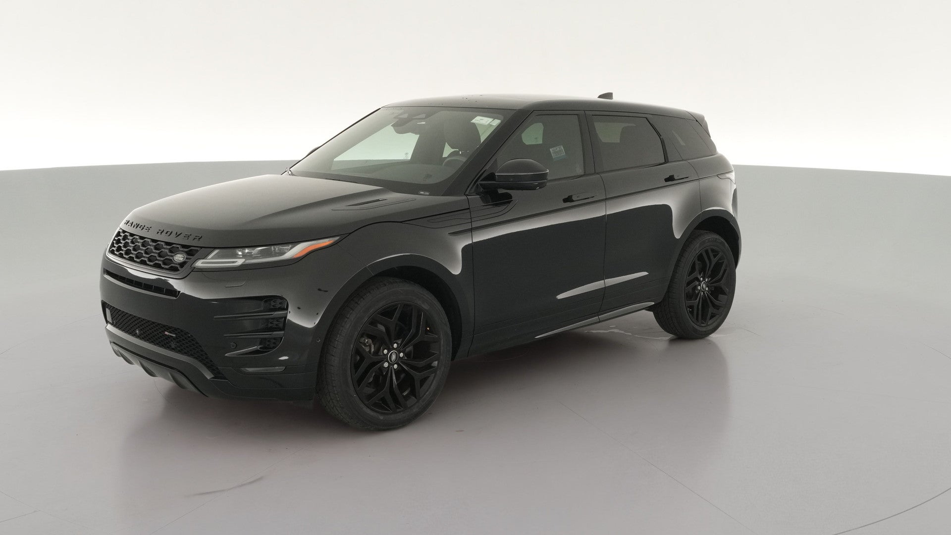 2023 Land Rover Range Rover Evoque vehicle photo