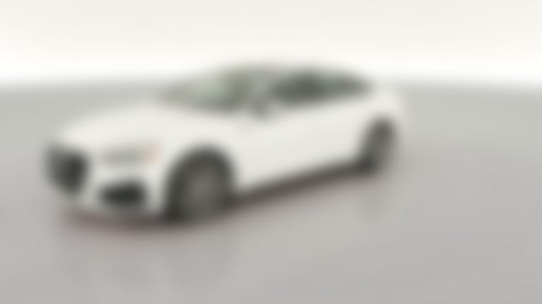 2025 Audi A5 Sportback vehicle photo