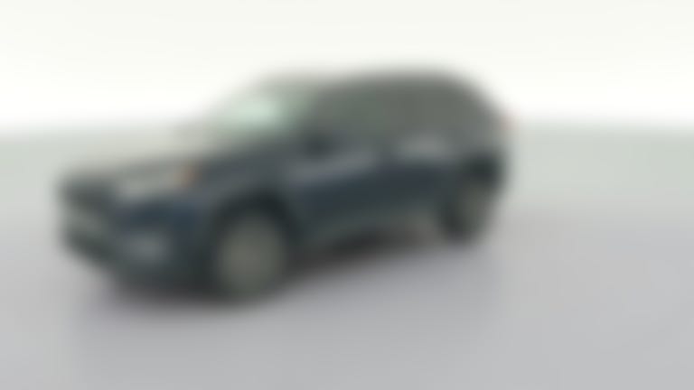 2023 Toyota RAV4 Hybrid vehicle photo