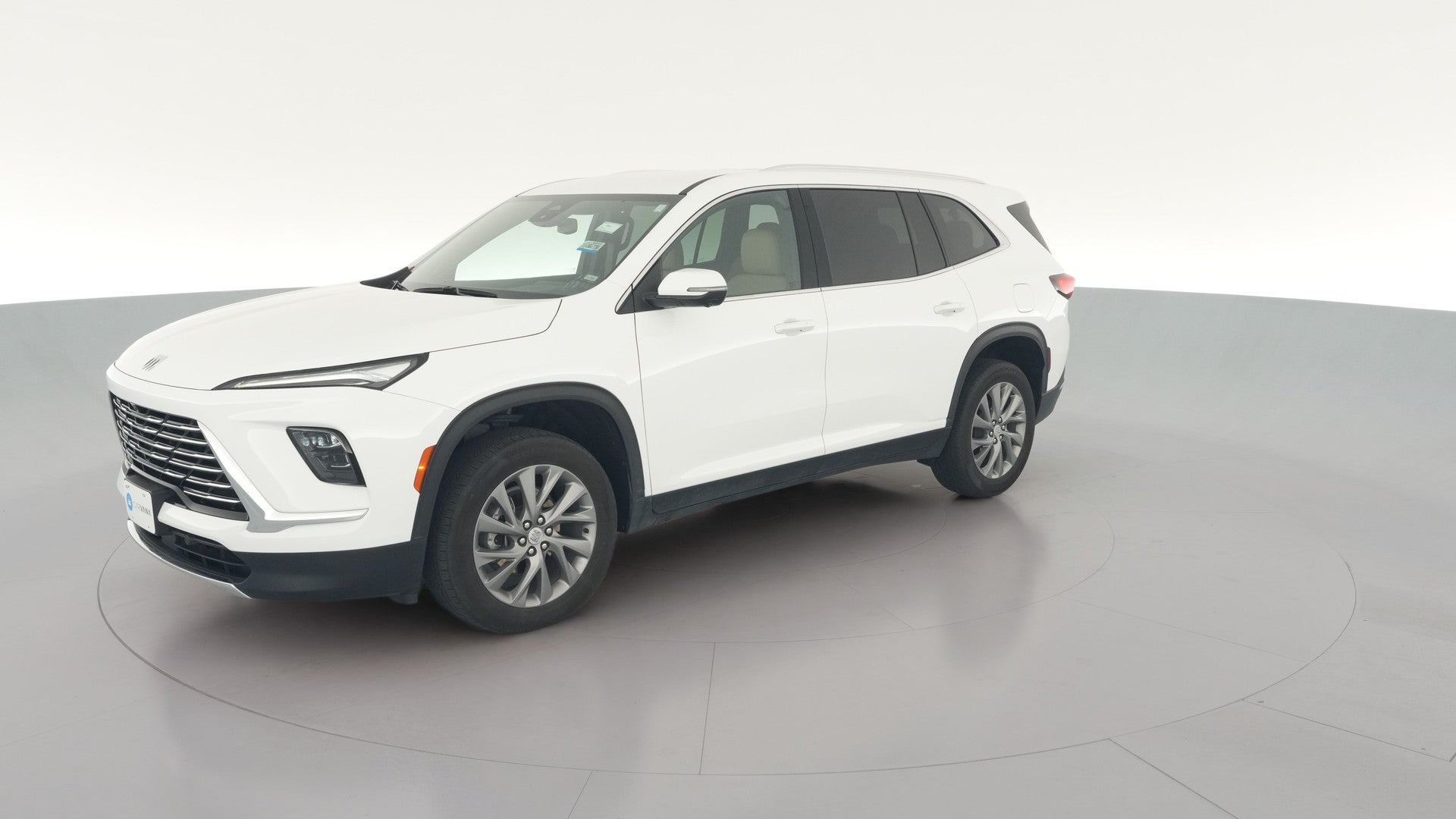 2025 Buick Enclave vehicle photo