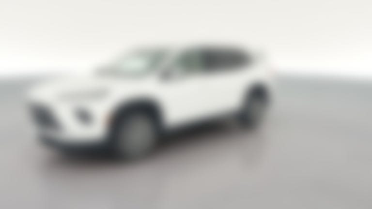 2025 Buick Enclave vehicle photo