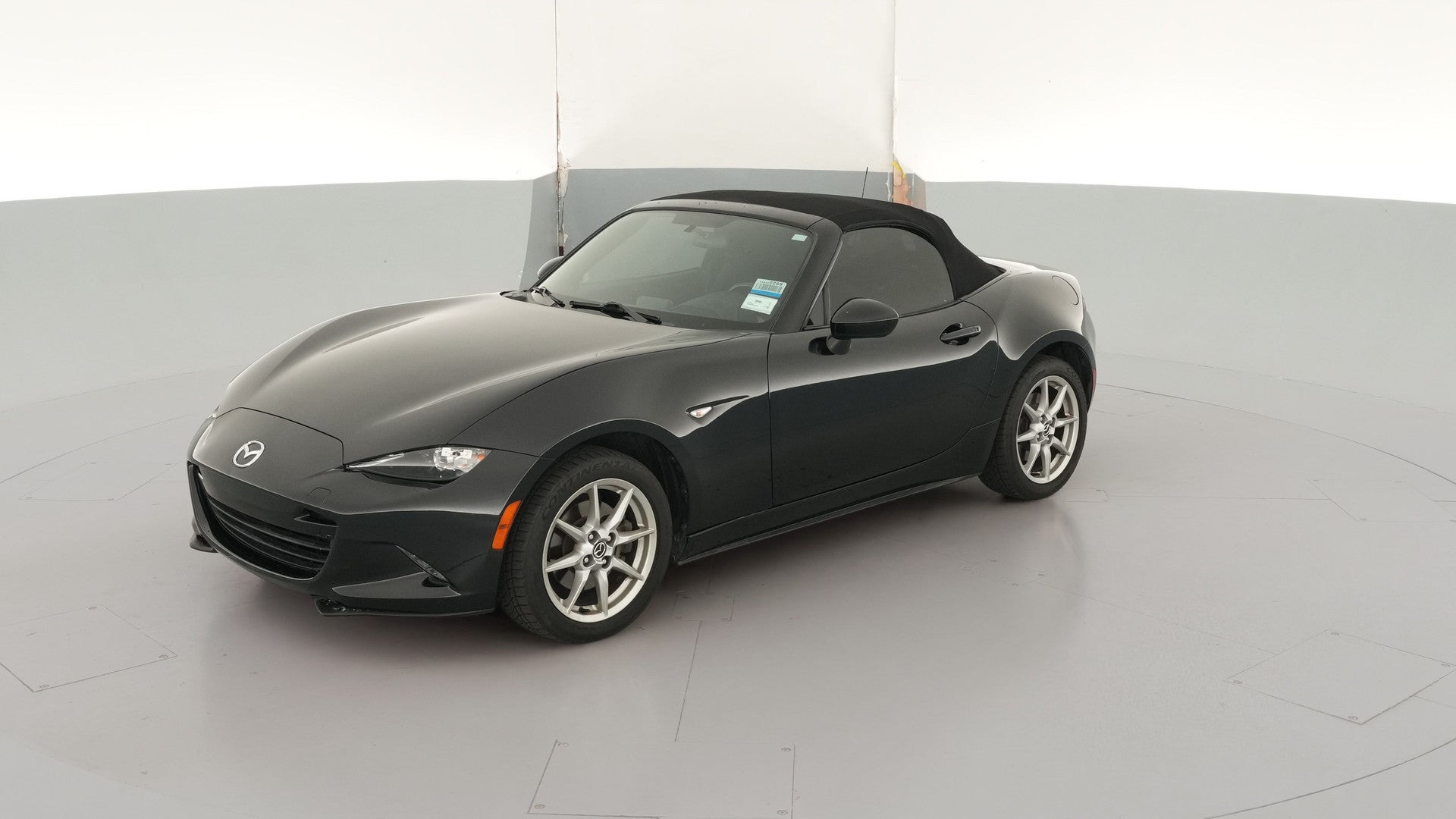 2016 MAZDA MX-5 Miata vehicle photo