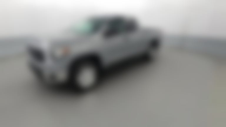 2019 Toyota Tundra Double Cab vehicle photo