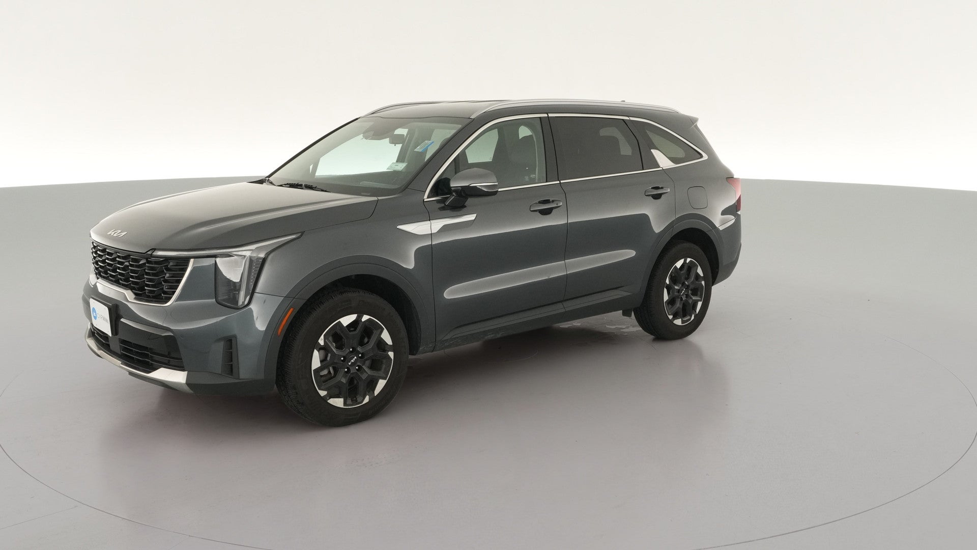 2024 Kia Sorento vehicle photo