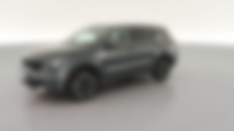 2024 Kia Sorento vehicle photo