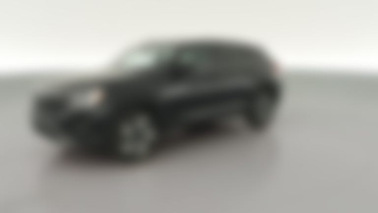2026 Volkswagen Atlas Cross Sport vehicle photo