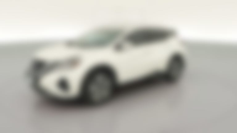 2019 Nissan Murano vehicle photo