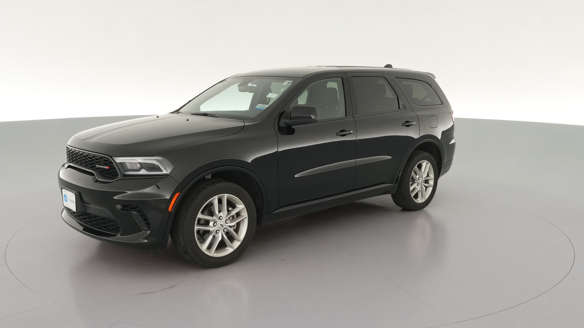 2026 Dodge Durango vehicle photo