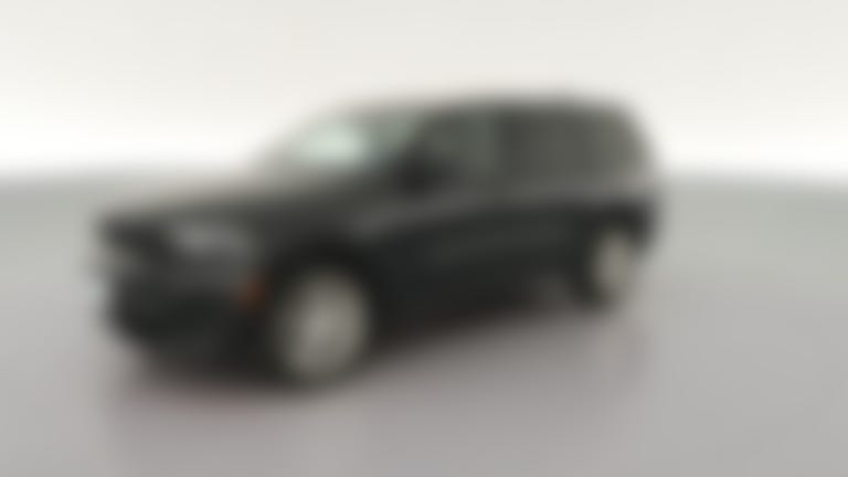 2026 Dodge Durango vehicle photo