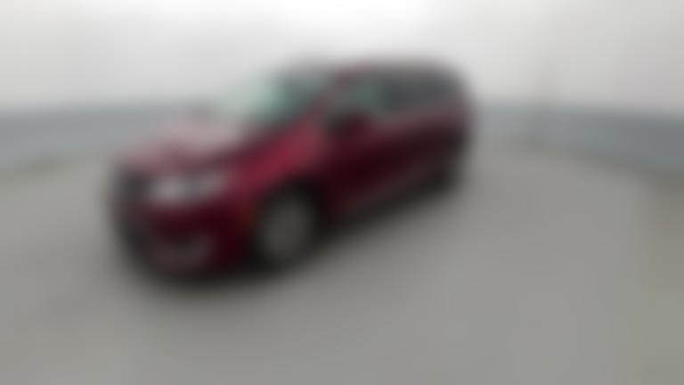2019 Chrysler Pacifica vehicle photo