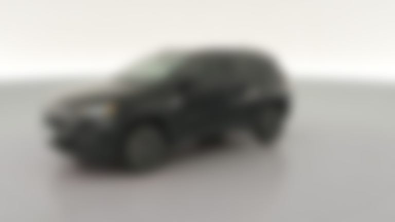 2022 Jeep Compass vehicle photo