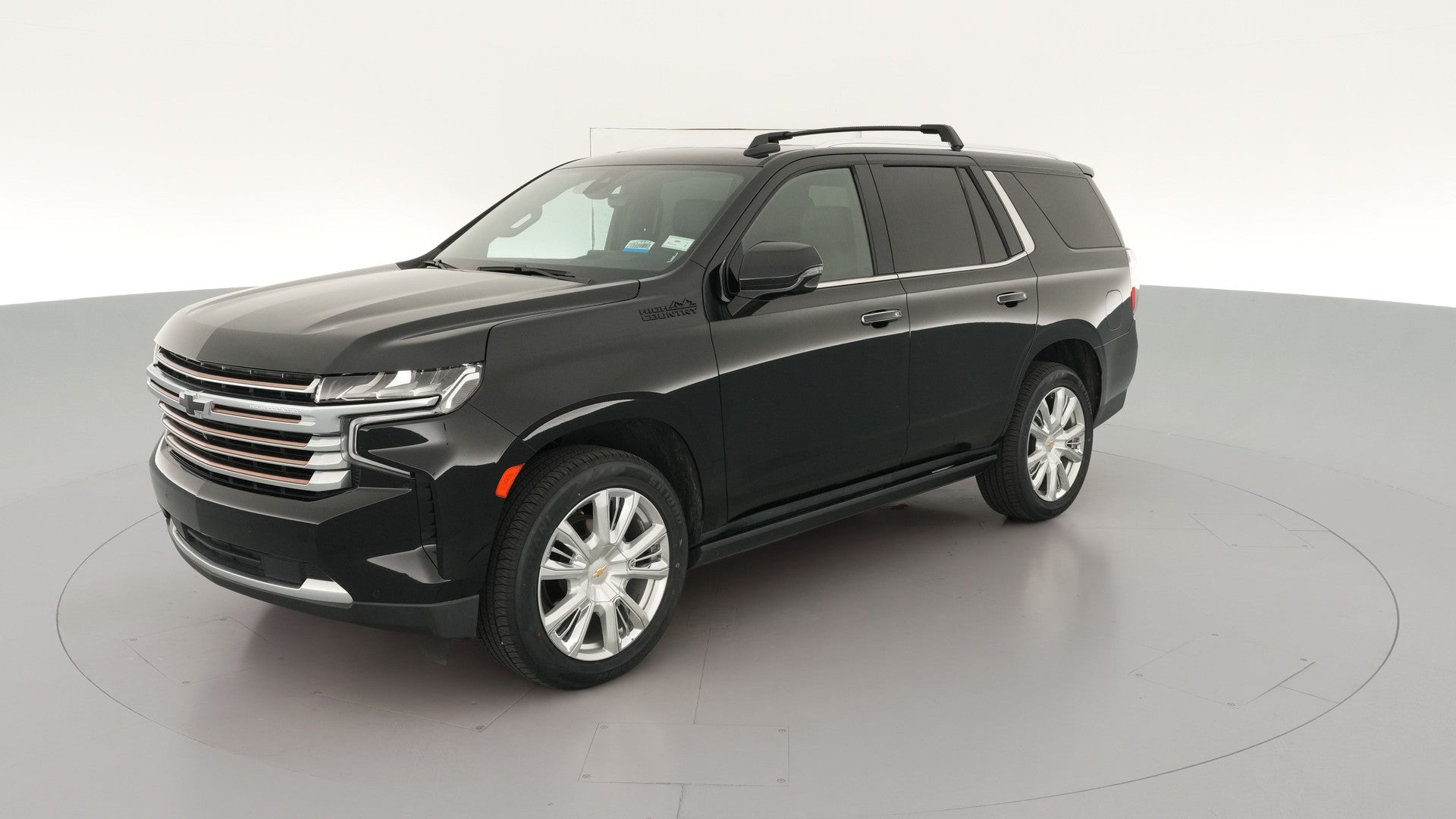 2021 Chevrolet Tahoe vehicle photo