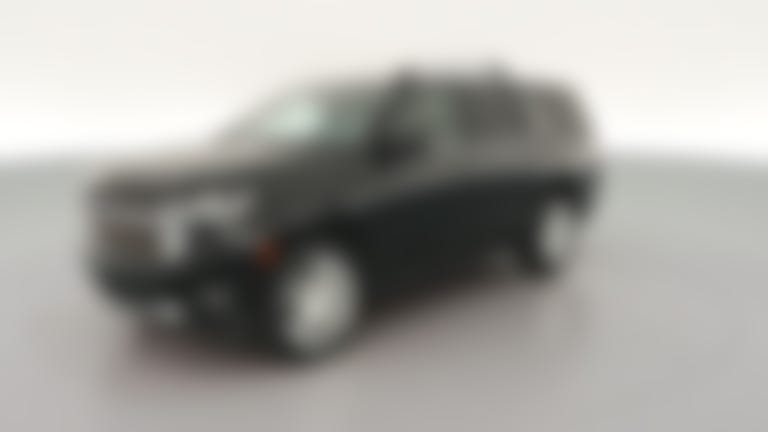 2021 Chevrolet Tahoe vehicle photo