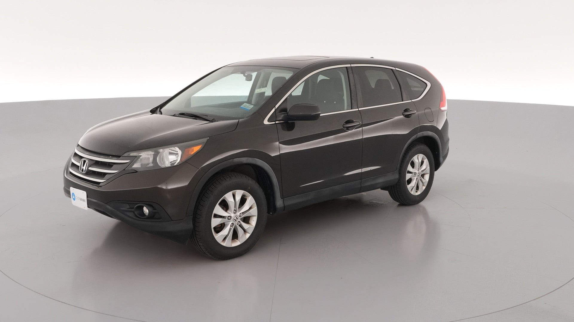 2014 Honda CR-V vehicle photo