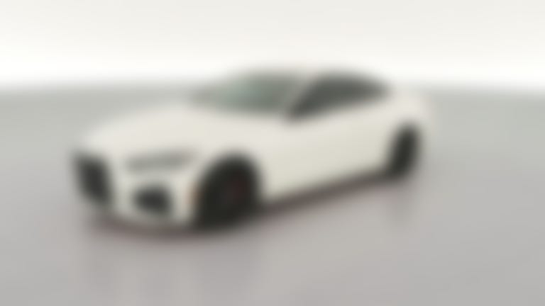 2022 BMW 4 Series vehicle photo