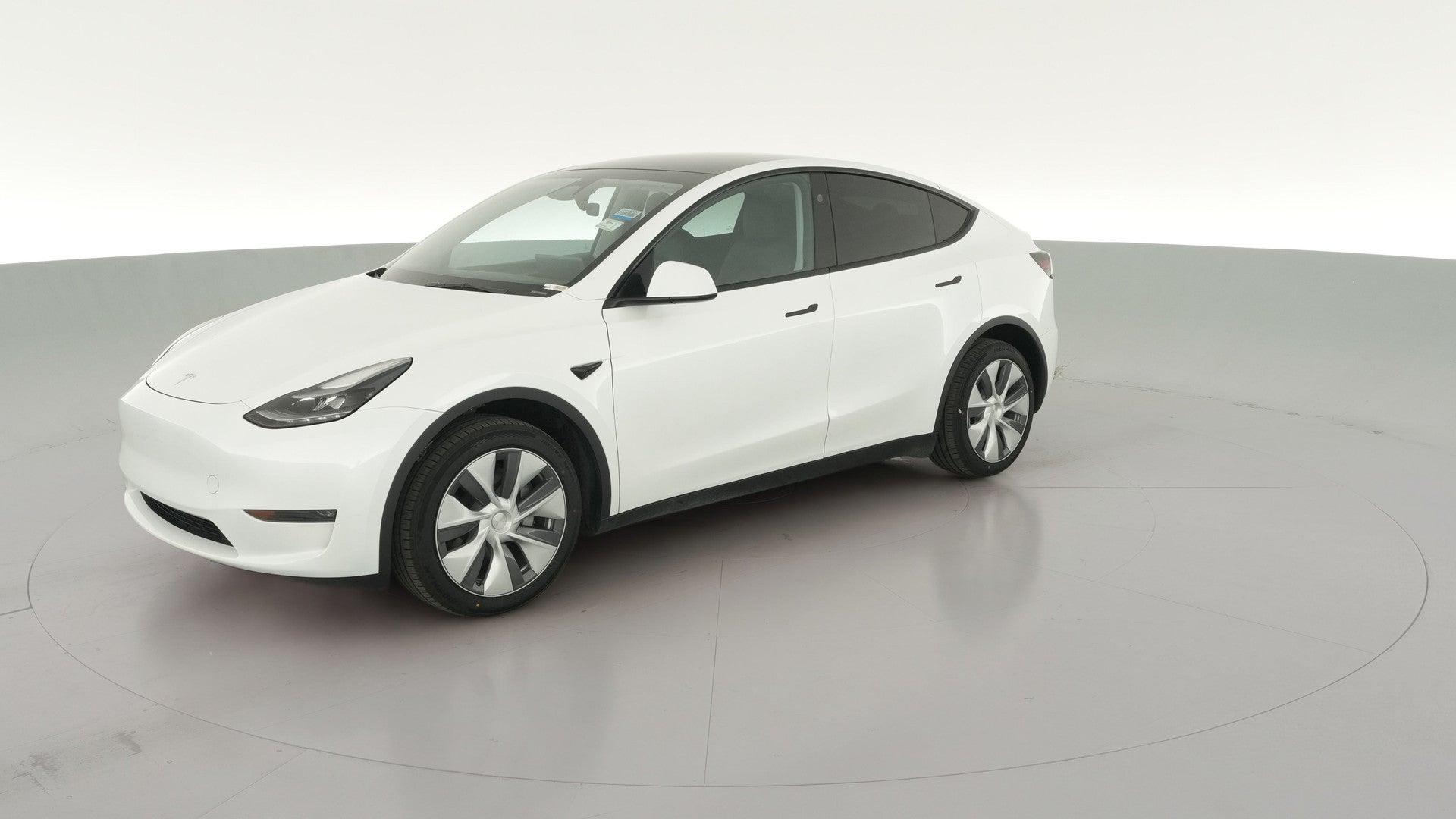 2023 Tesla Model Y vehicle photo