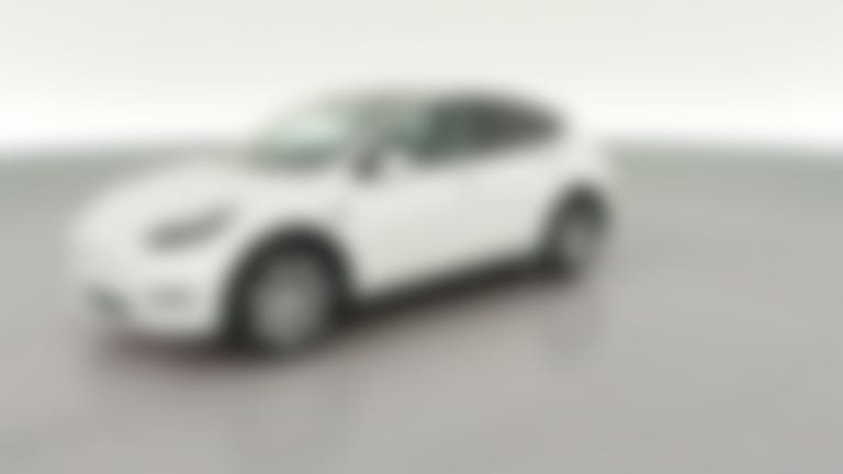 2023 Tesla Model Y vehicle photo
