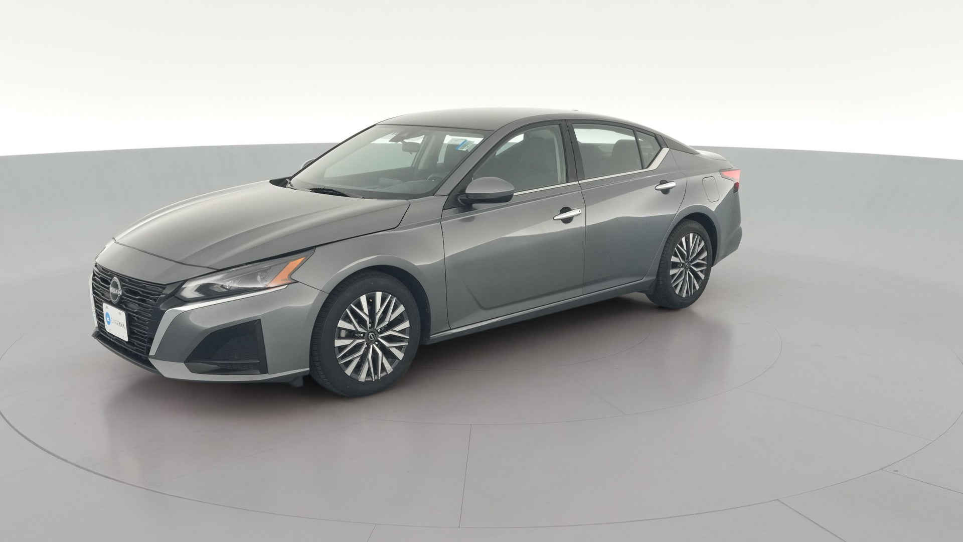 2023 Nissan Altima vehicle photo