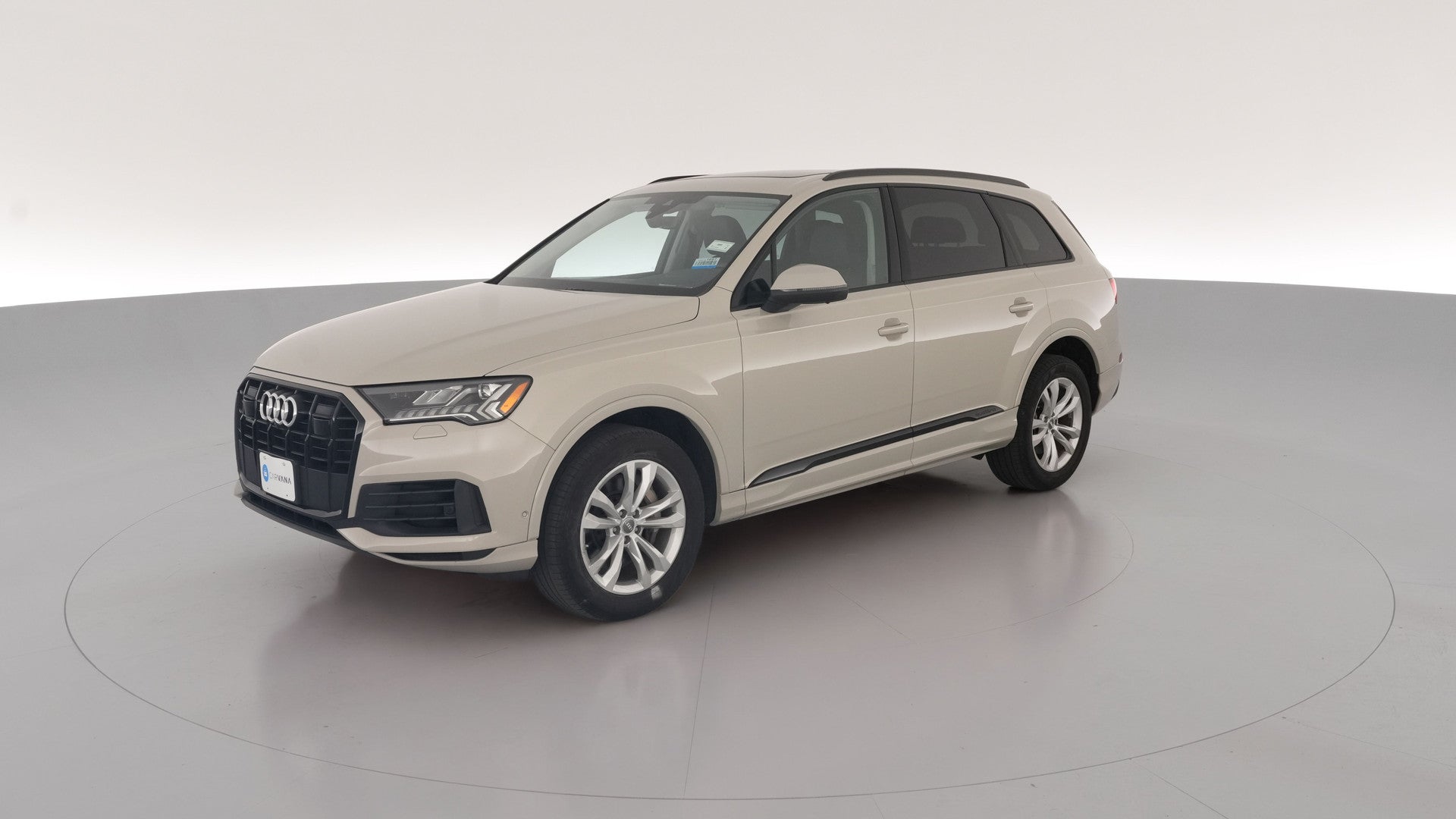 2023 Audi Q7 vehicle photo