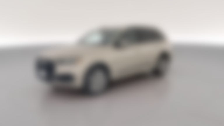 2023 Audi Q7 vehicle photo